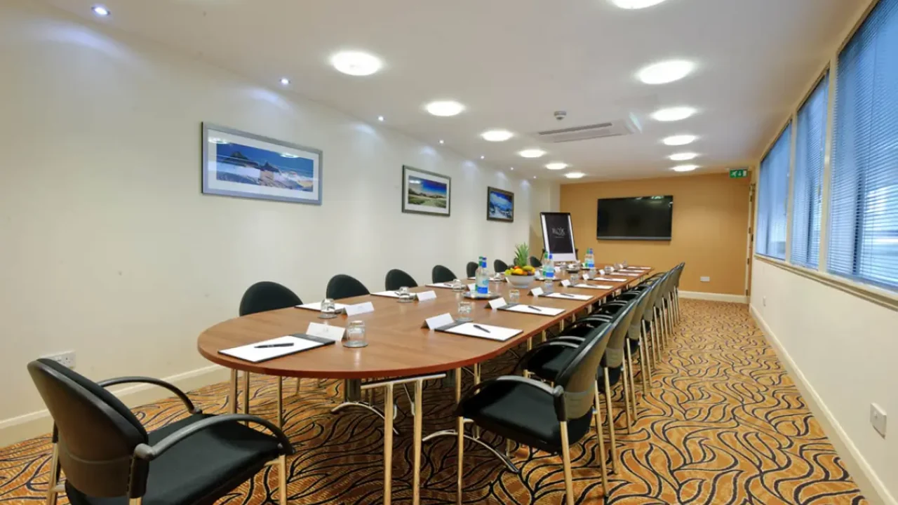 Rox Hotel Aberdeen | Hotels in Aberdeen | Best hotels in Aberdeen Scotland