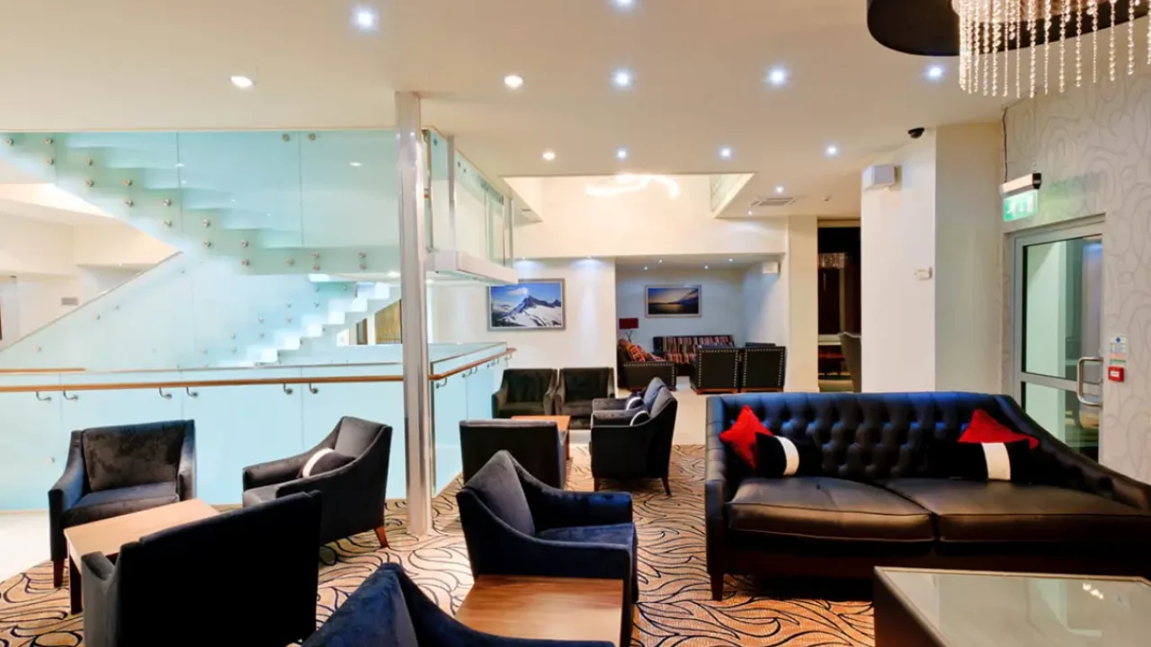 Rox Hotel Aberdeen | Hotels in Aberdeen | Best hotels in Aberdeen Scotland